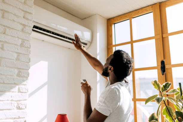Best Thermostats and Smart Controls in Chuluota, FL